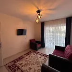 מלון The Titanic House