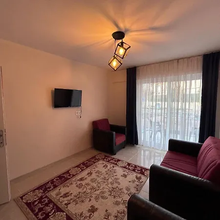 فندق The Titanic House