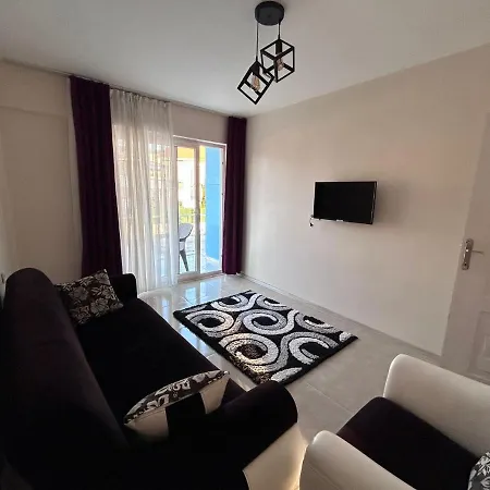 The Titanic House Hotel *