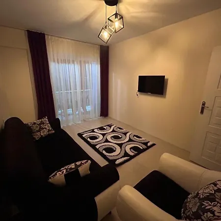 Hotel The Titanic House