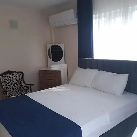 فندق The Titanic House *