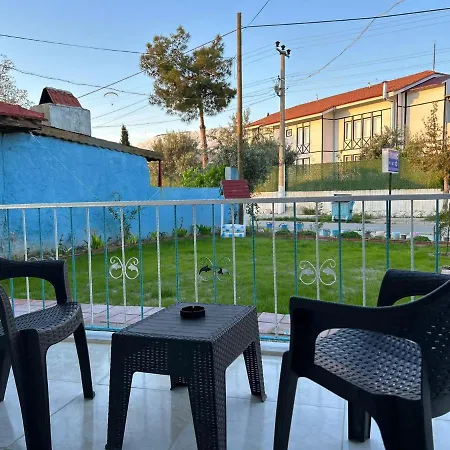 فندق The Titanic House باموكاليه