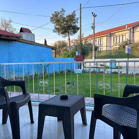 The Titanic House * Pamukkale