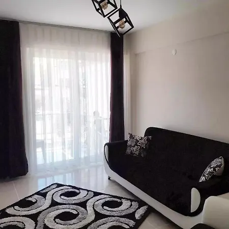 The Titanic House * Pamukkale