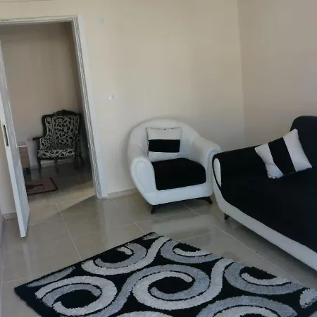 The Titanic House Hotel Pamukkale