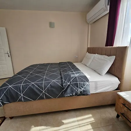 The Titanic House Hotel