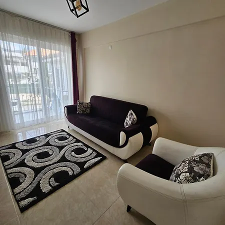 The Titanic House * Pamukkale