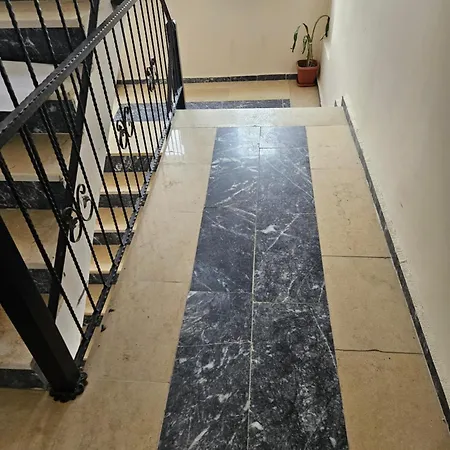 The Titanic House فندق باموكاليه