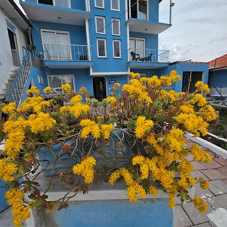 Hotel The Titanic House Pamukkale