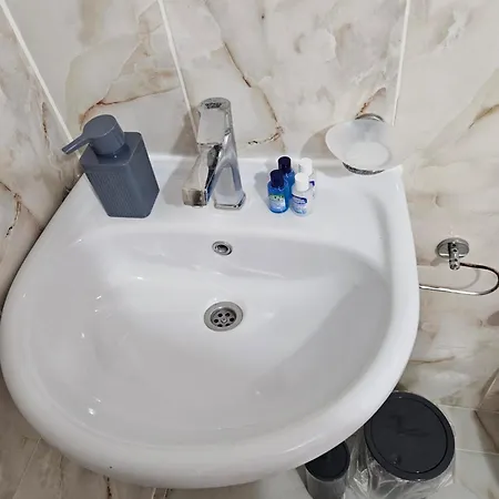 The Titanic House Pamukkale