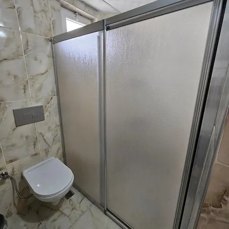 The Titanic House Pamukkale