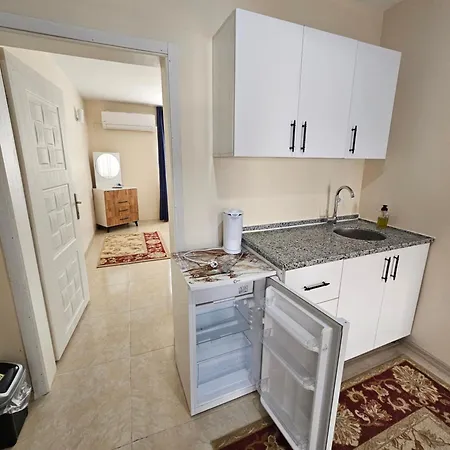 The Titanic House * باموكاليه