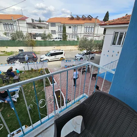 The Titanic House فندق باموكاليه