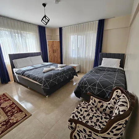 فندق The Titanic House باموكاليه