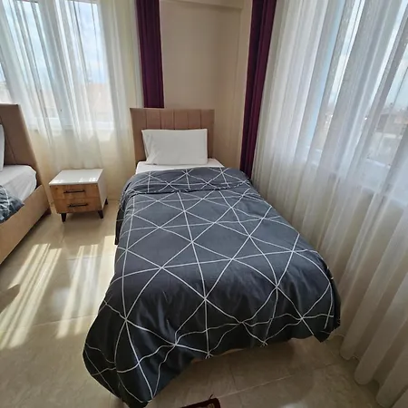 Hotel The Titanic House Pamukkale