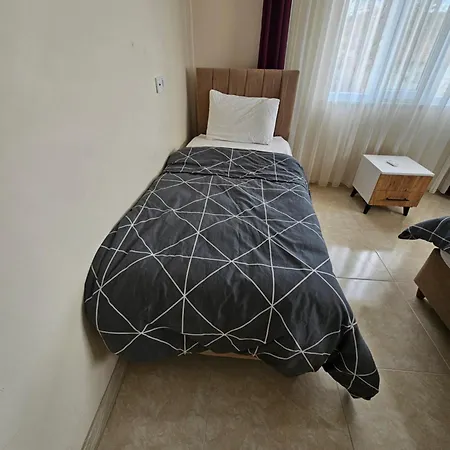 The Titanic House Pamukkale