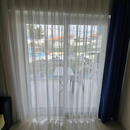 The Titanic House Hotel *