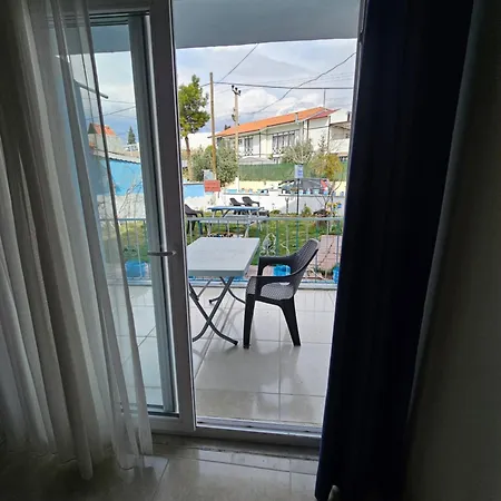 Hotel The Titanic House Pamukkale