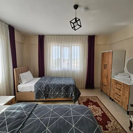 The Titanic House * Pamukkale