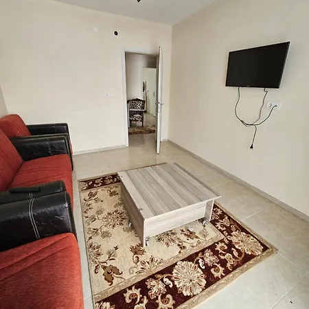 فندق The Titanic House