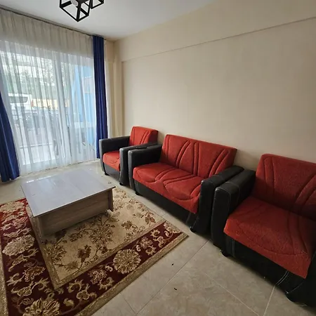 The Titanic House Hotel