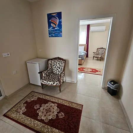 فندق The Titanic House