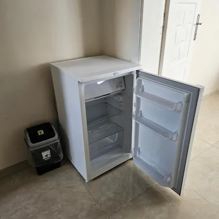 فندق The Titanic House *