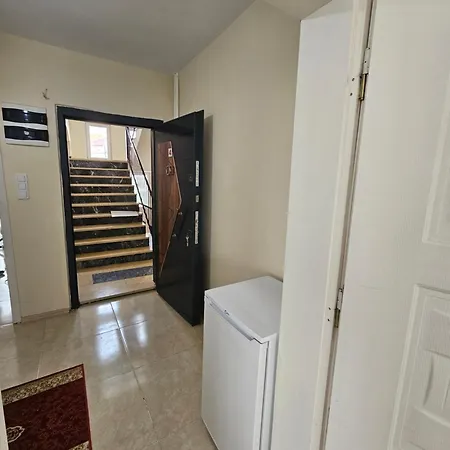 The Titanic House Hotel Pamukkale