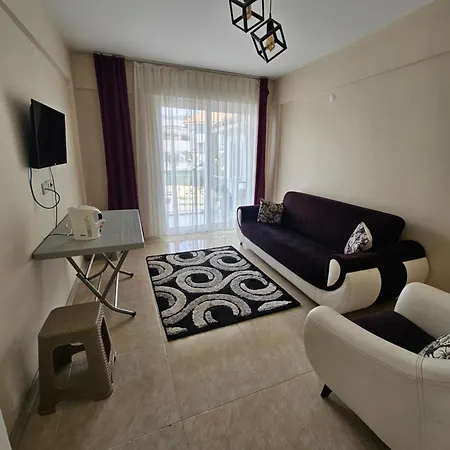 فندق The Titanic House باموكاليه