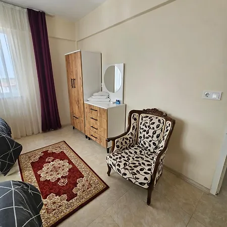 The Titanic House Pamukkale