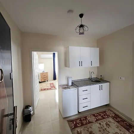 The Titanic House باموكاليه