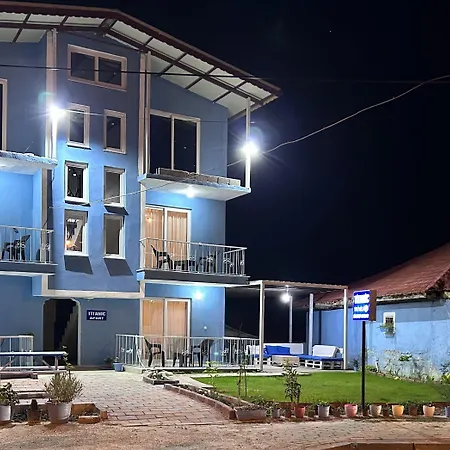 The Titanic House فندق باموكاليه