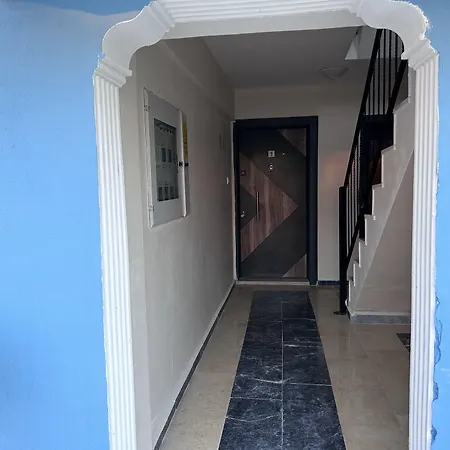 酒店 The Titanic House 帕莫卡莱