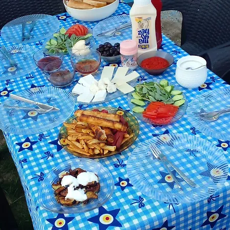 فندق The Titanic House باموكاليه