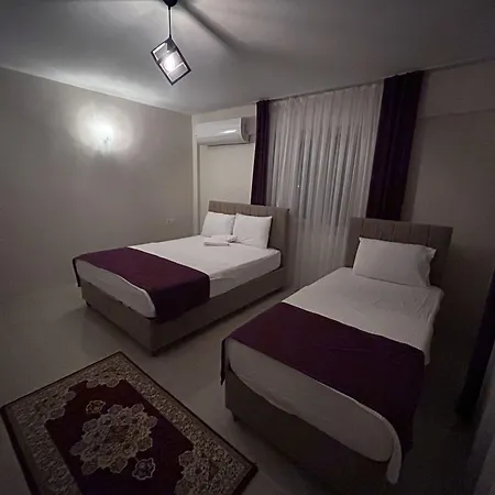 فندق The Titanic House باموكاليه