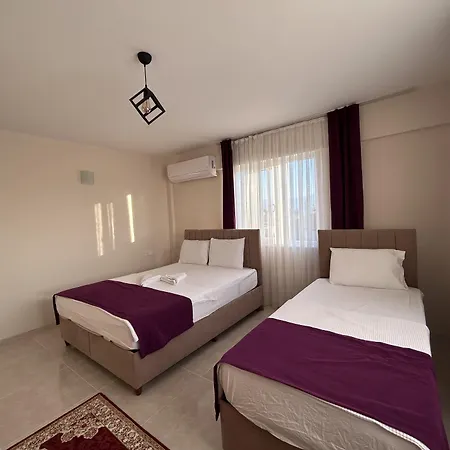 فندق The Titanic House *