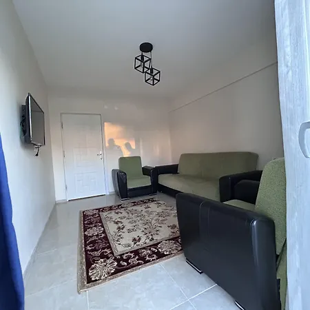 The Titanic House Hotel *