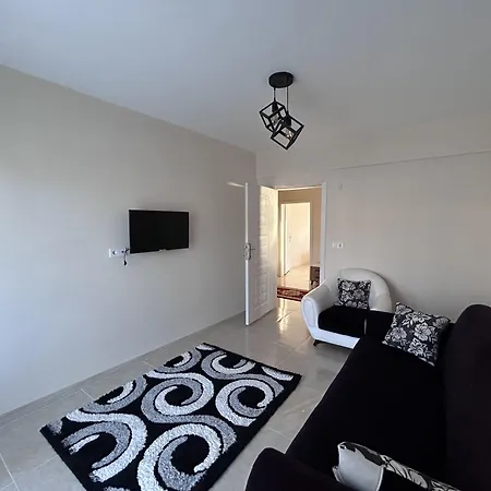 The Titanic House Pamukkale