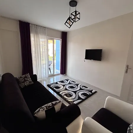 Hotel The Titanic House