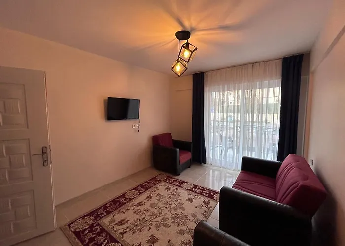 Hotel The Titanic House