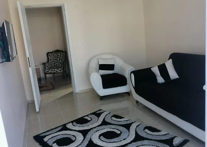 The Titanic House Hotel Pamukkale