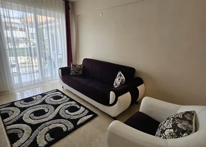 The Titanic House * Pamukkale