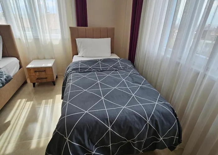 Hotel The Titanic House Pamukkale