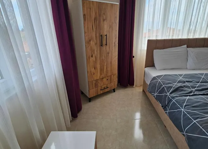 The Titanic House * Pamukkale