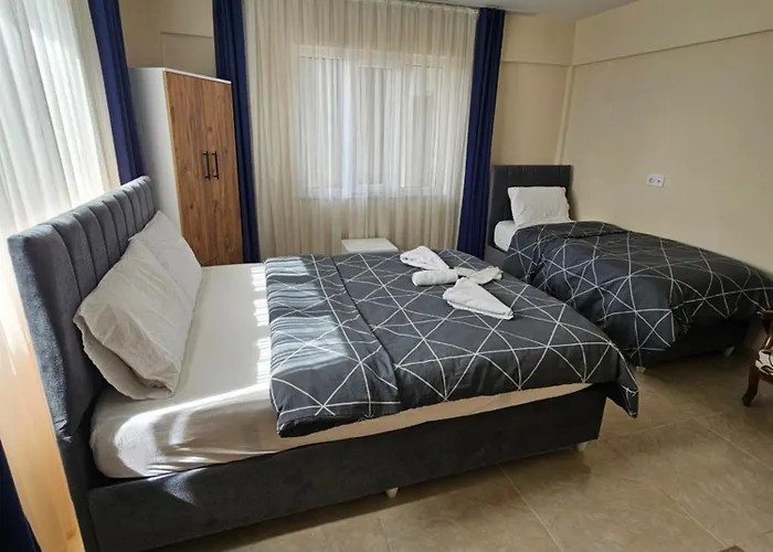 Hotel The Titanic House