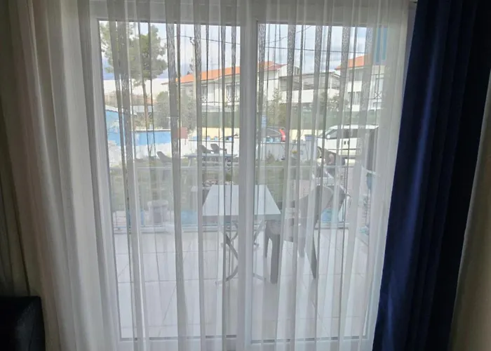 The Titanic House Hotel *