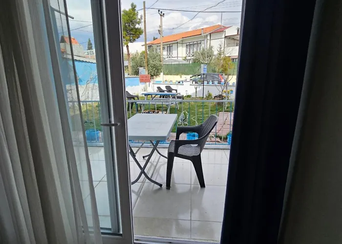 Hotel The Titanic House Pamukkale