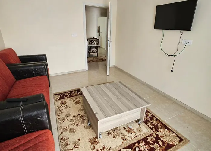 Hotel The Titanic House