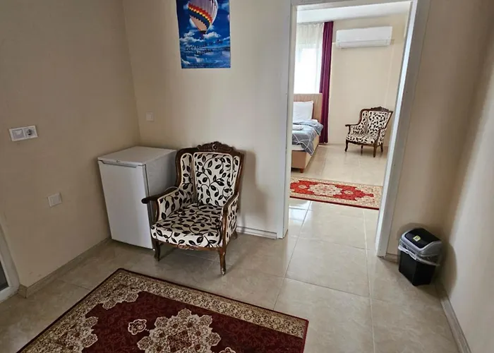 Hotel The Titanic House