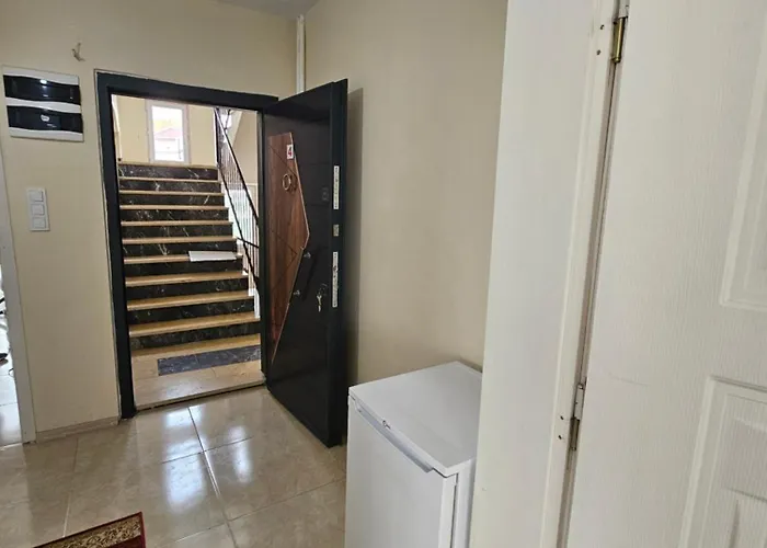 The Titanic House Hotel Pamukkale